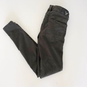 American Eagle Jeggings